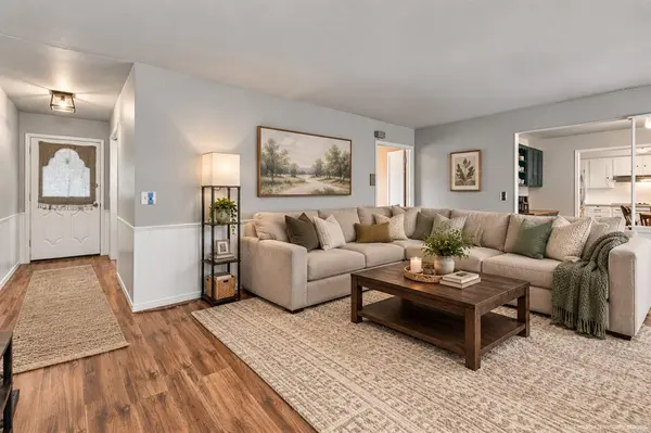 4733 NW 62nd TER, Oklahoma City, OK 73122