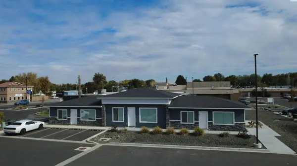 3805-3933 Van Giesen #All, West Richland, WA 99353