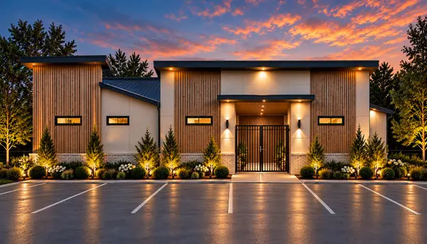 125 Modern Valley, Nashville, TN 37221