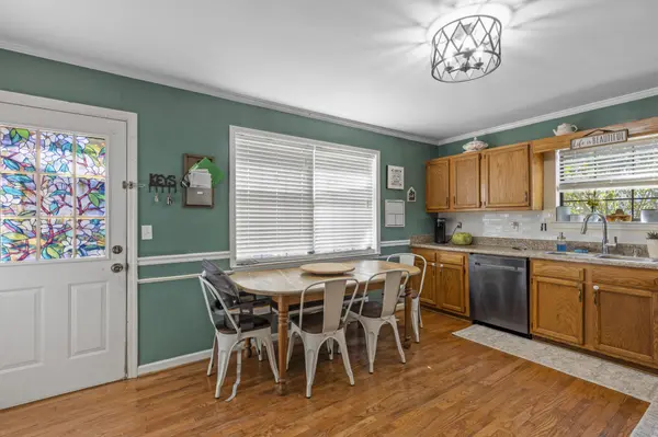 2077 Saunders Road, Ringgold, GA 30736