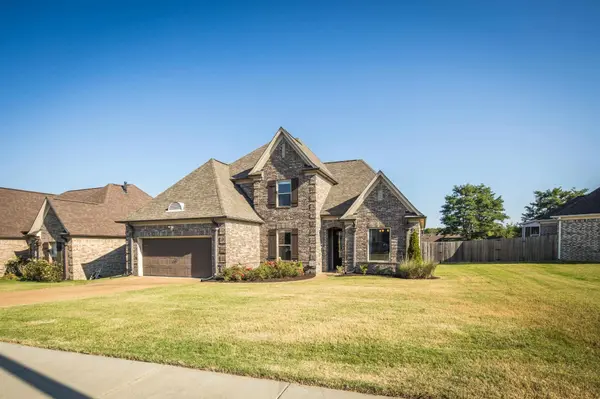 8472 BUTTERFLY VIEW LN,  Bartlett,  TN 38133