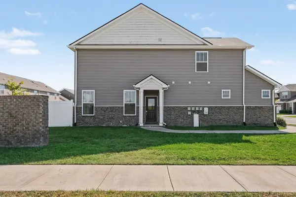 786 Mickelson Way, Lebanon, TN 37087
