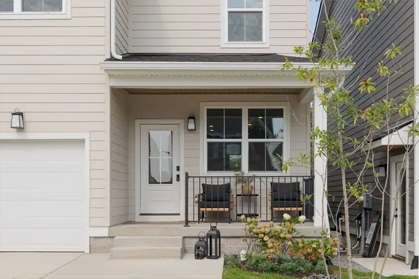 1108 Marlowe Landing, Nashville, TN 37207