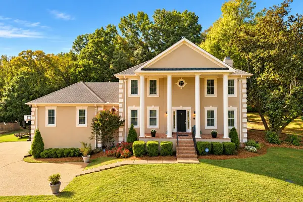 1803 Lake Meadow Trl, Mount Juliet, TN 37122