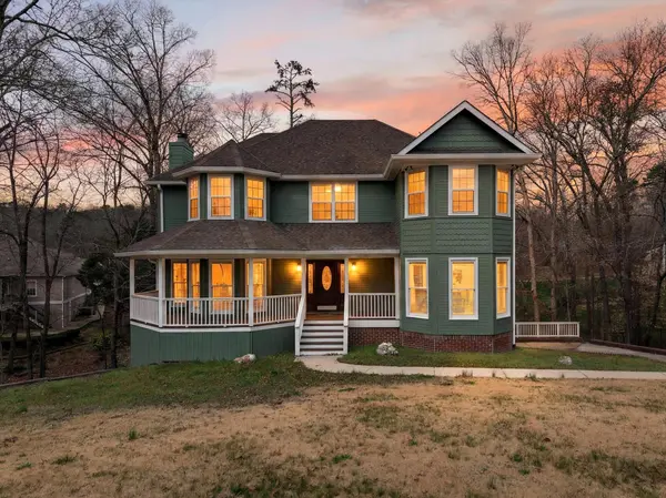 9235 Shay Cove, Ooltewah, TN 37363