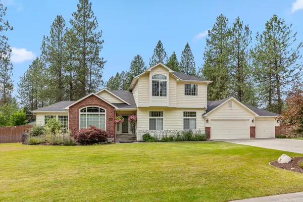 17709 N Kimberly Rd, Colbert, WA 99005