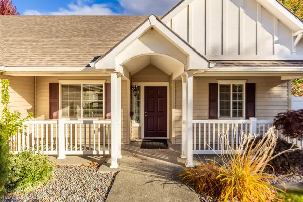 24224 E Desmet Rd, Liberty Lake, WA 99019