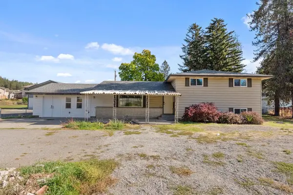5004 N Argonne Rd, Spokane, WA 99212