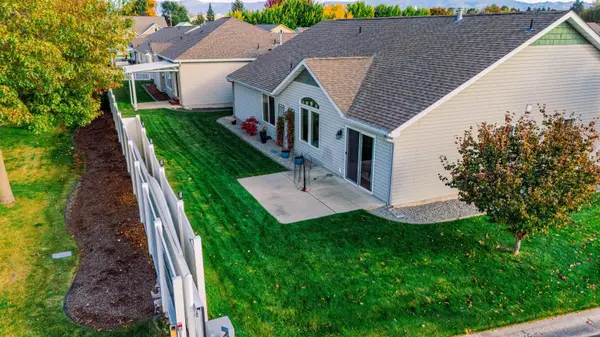 14319 E Cloverdale Ln, Spokane Valley, WA 99216