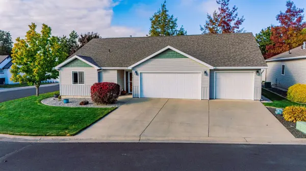 14319 E Cloverdale Ln, Spokane Valley, WA 99216