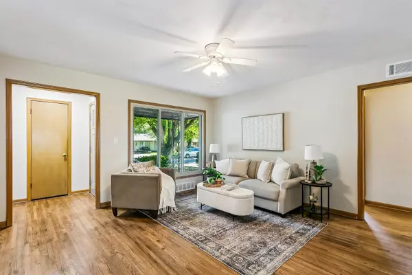 1221 N Derby Ave, Derby, KS 67037