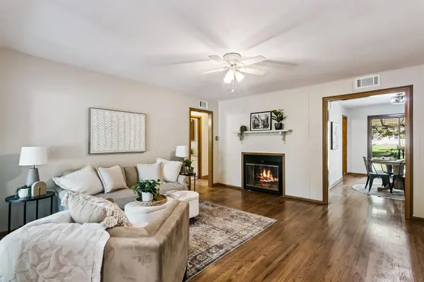 1221 N Derby Ave, Derby, KS 67037