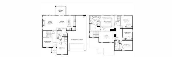 524 Tilson RD, Piedmont, SC 29673