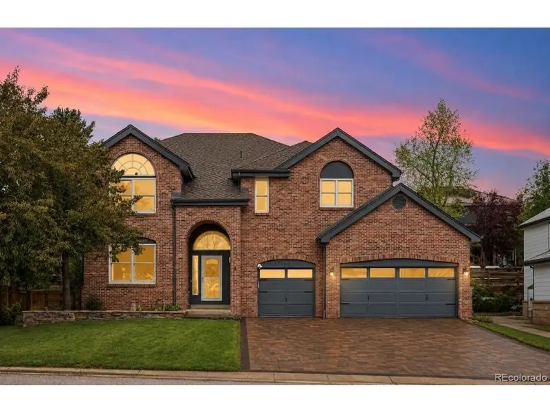 117 Willowleaf, Littleton, CO 80127