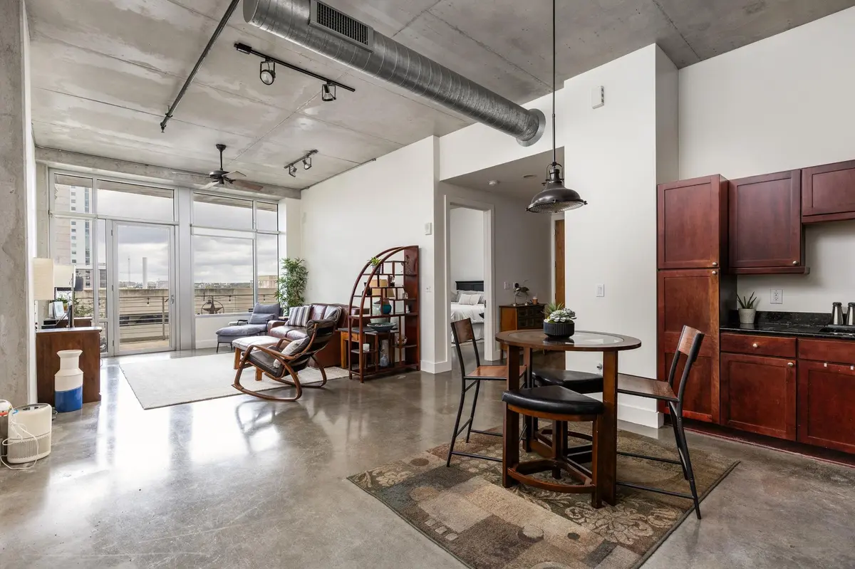 800 W 5th ST #507, Austin, TX 78703