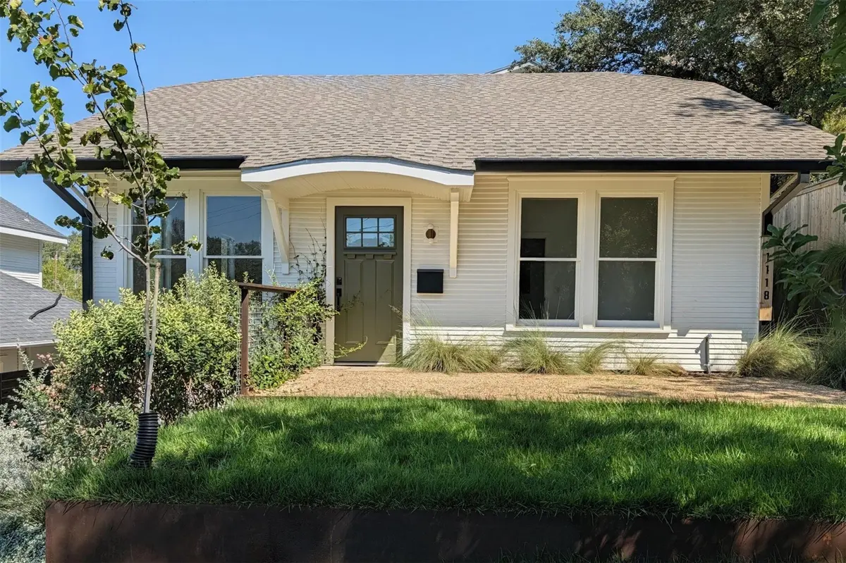 1118 W 7th St #Bldg 1, Austin, TX 78703