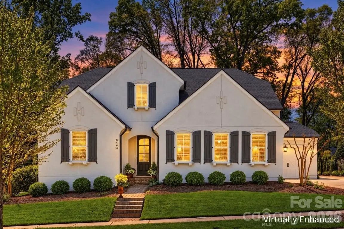 8440 Bassinger DR, Huntersville, NC 28078