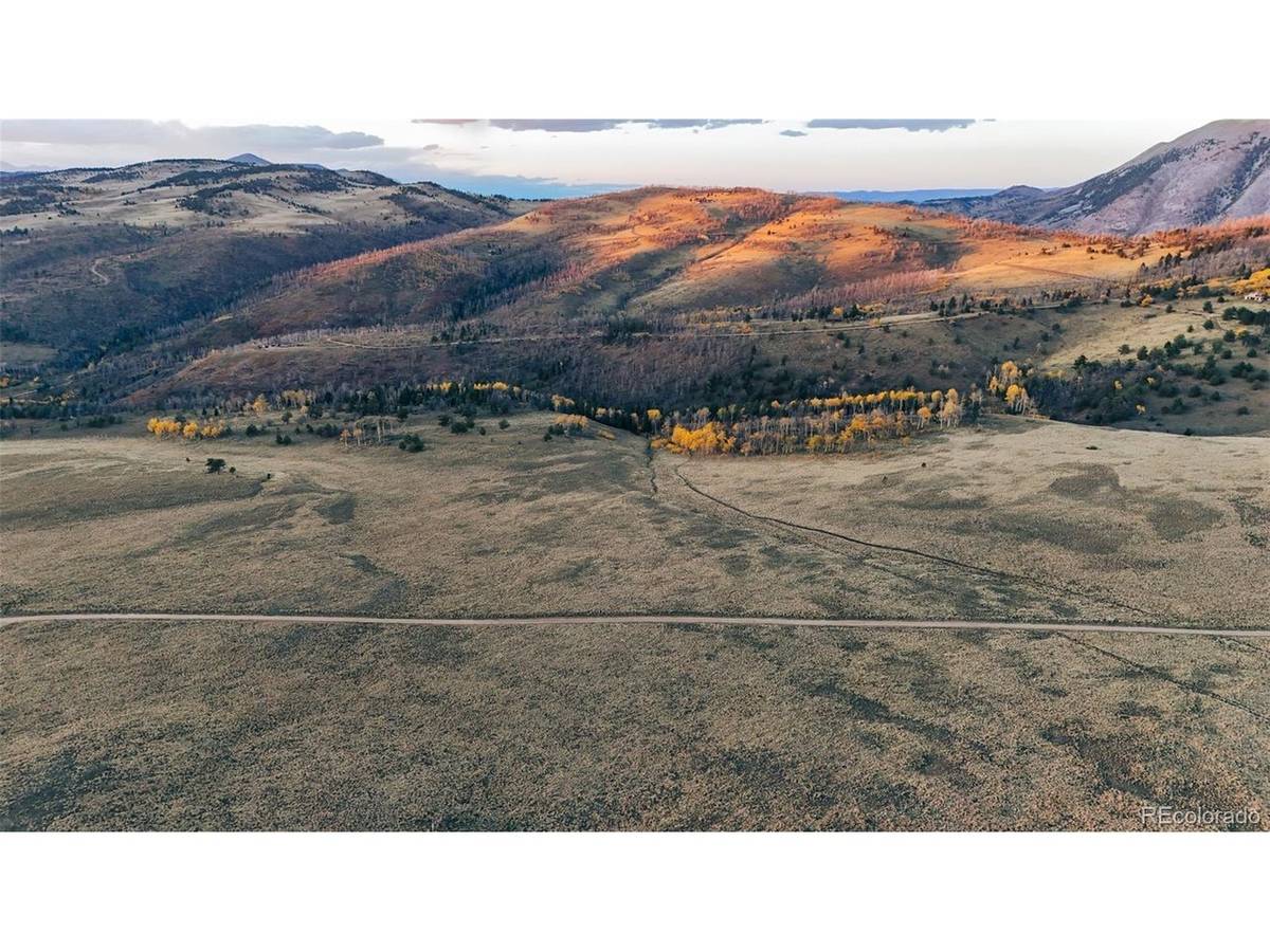 409 Brophy, Fort Garland, CO 81133