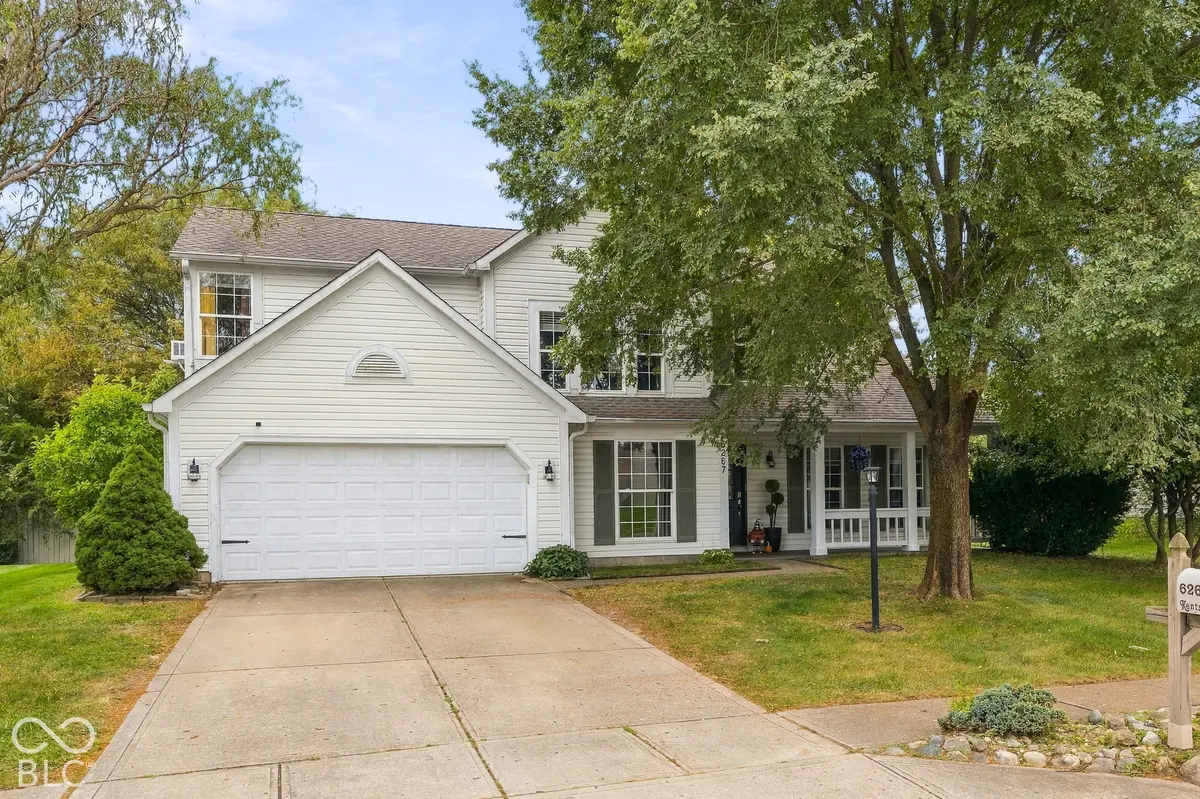 6267 Kentstone DR, Indianapolis, IN 46268