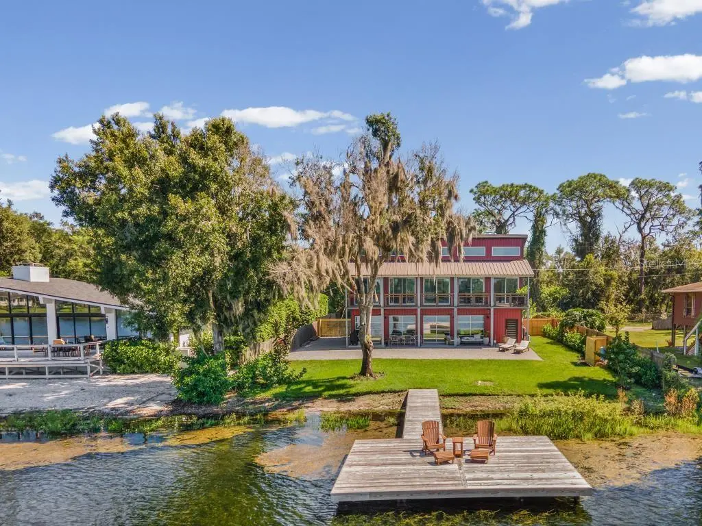 16268 GATOR HOLE RD, Odessa, FL 33556