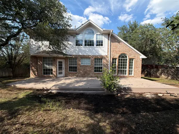 5400 Ketch CT, Austin, TX 78730