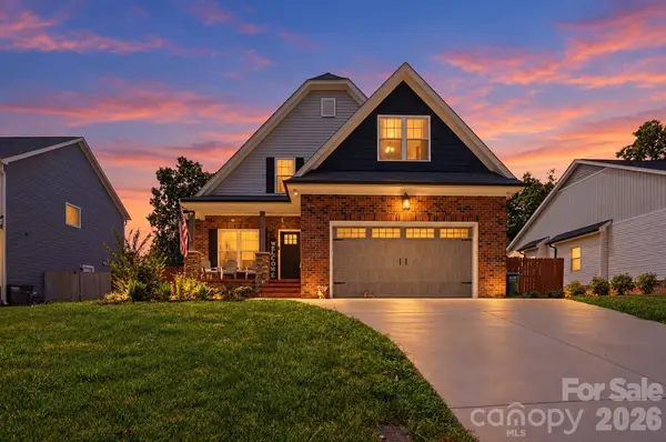 304 E Florida AVE, Bessemer City, NC 28016
