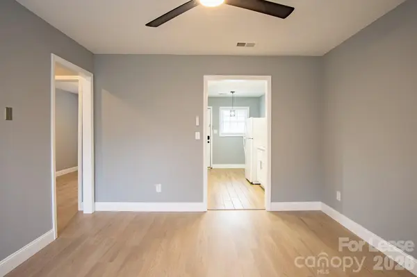 3519 Benard AVE #4, Charlotte, NC 28206