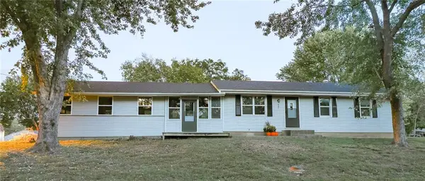 407 S Buffalo ST, Holden, MO 64040