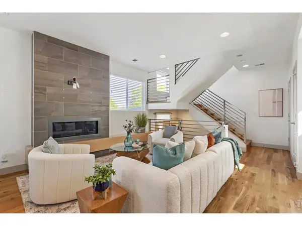835 Forest, Denver, CO 80220