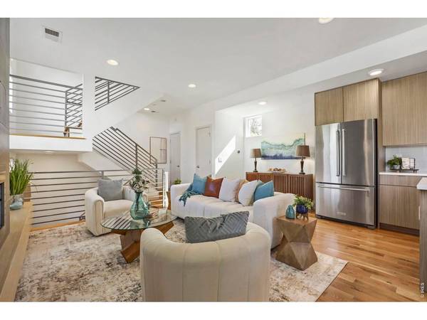 835 Forest, Denver, CO 80220