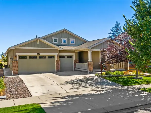 2320 Tyrrhenian, Longmont, CO 80504