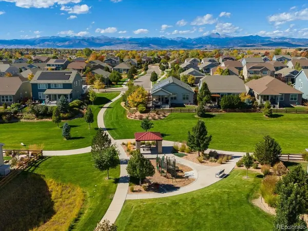 2320 Tyrrhenian, Longmont, CO 80504