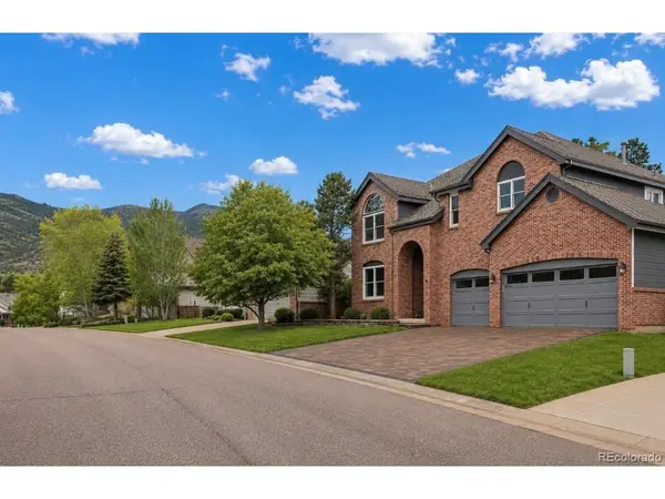 117 Willowleaf, Littleton, CO 80127