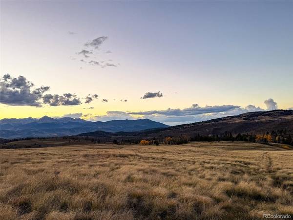 409 Brophy, Fort Garland, CO 81133