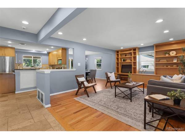 3141 S Jasmine, Denver, CO 80222