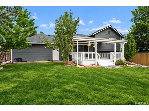 5832 S Netherland, Aurora, CO 80015