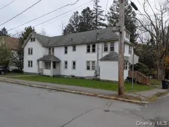 31 Saint Pauls PL, Liberty, NY 12754