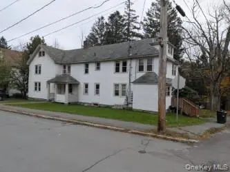 31 Saint Pauls PL, Liberty, NY 12754