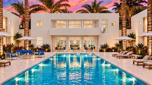 424 ALBEE RD W #201, Nokomis, FL 34275