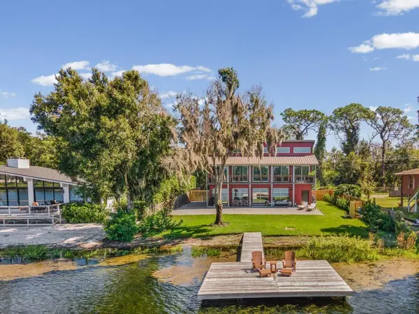 16268 GATOR HOLE RD, Odessa, FL 33556