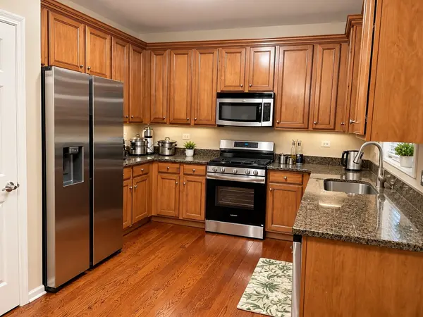 3374 Bradbury CIR, Aurora, IL 60504