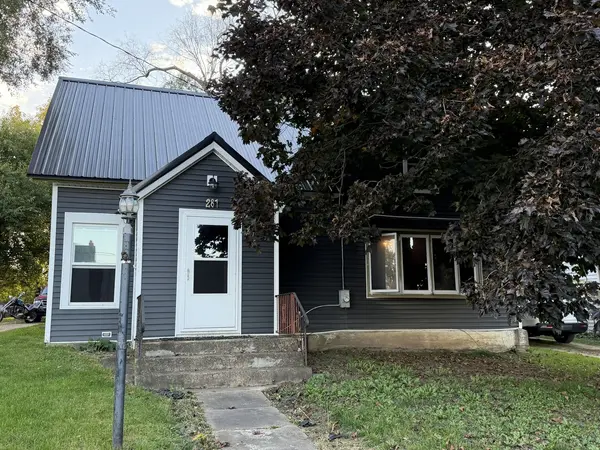 281 Carver, Winslow, IL 61089