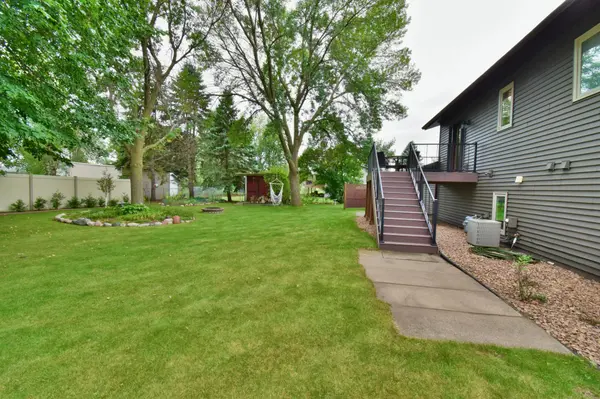 14177 Ash BLVD SE, Becker, MN 55308