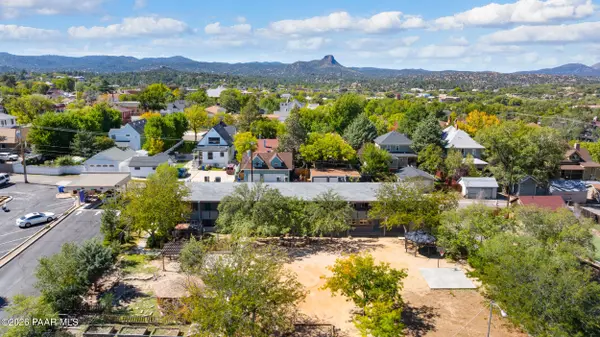 124 N Virginia ST, Prescott, AZ 86301