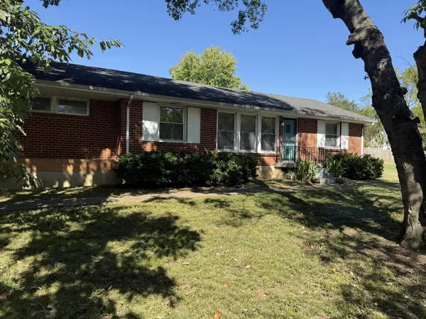 6300 Henry Ford Dr, Nashville, TN 37209