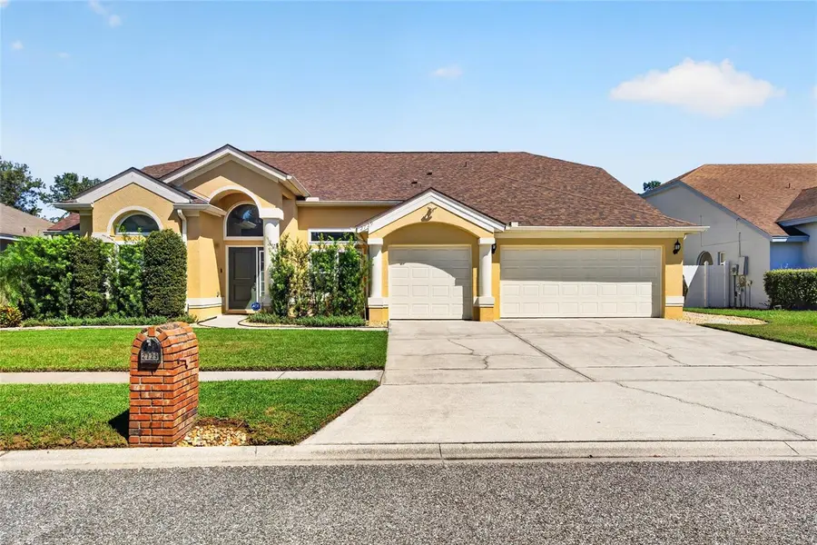 2729 SPIVEY LN, Orlando, FL 32837