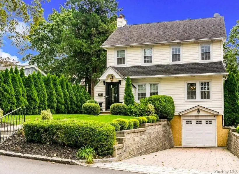 115 Alexander AVE, Hartsdale, NY 10530