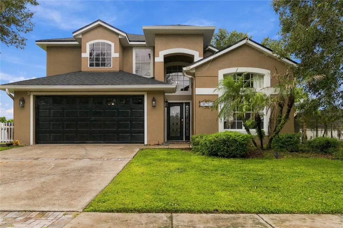 2728 FORMOSA BLVD, Kissimmee, FL 34747