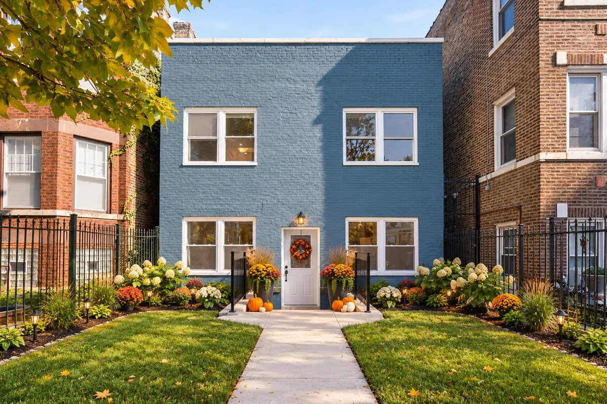 4642 W Monroe ST, Chicago, IL 60644