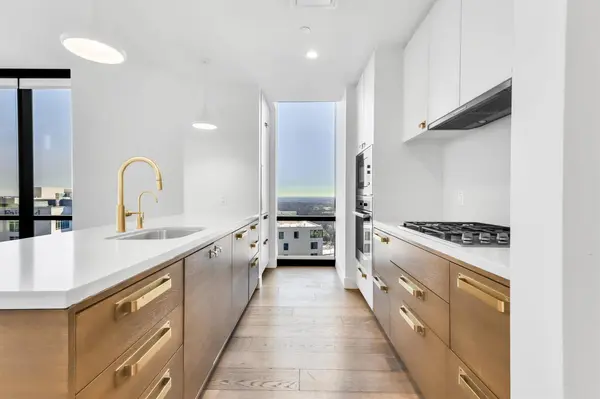 70 Rainey ST #1607, Austin, TX 78701